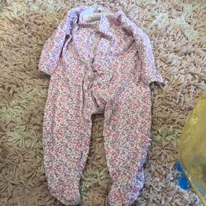 Magnetic me Jammie’s